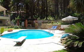 Mira Sani Villa