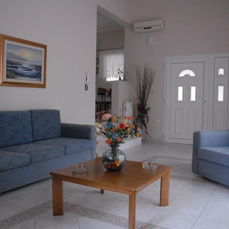 Mira Forest Residences Sani  Cameră foto