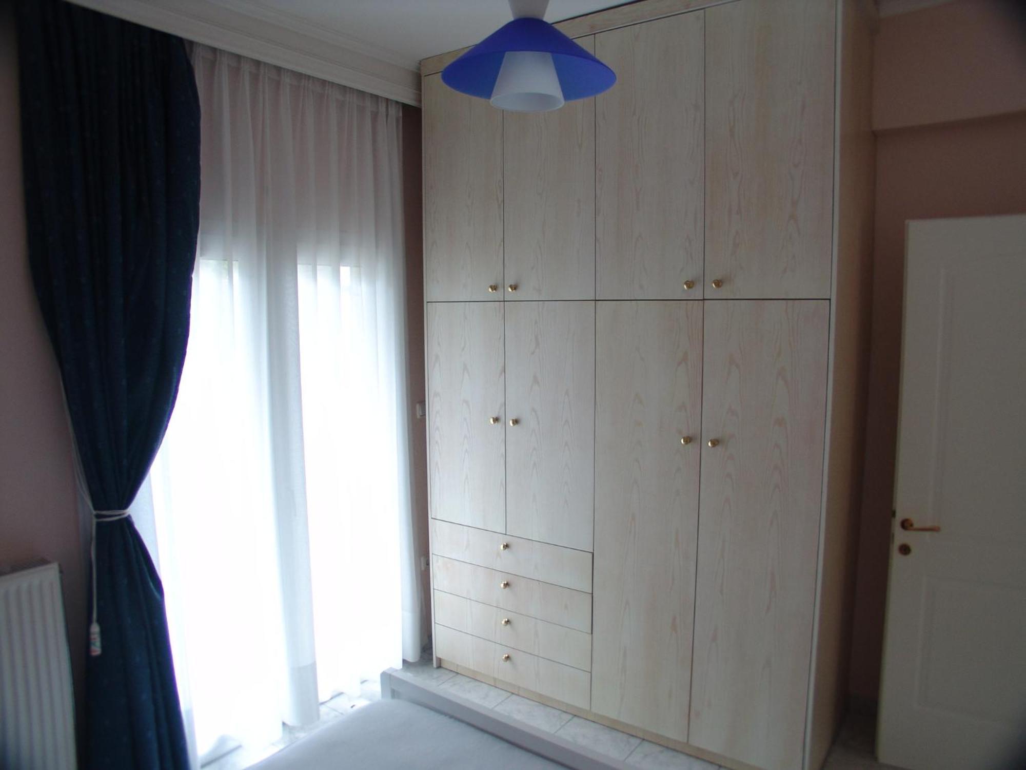 Mira Forest Residences Sani  Cameră foto
