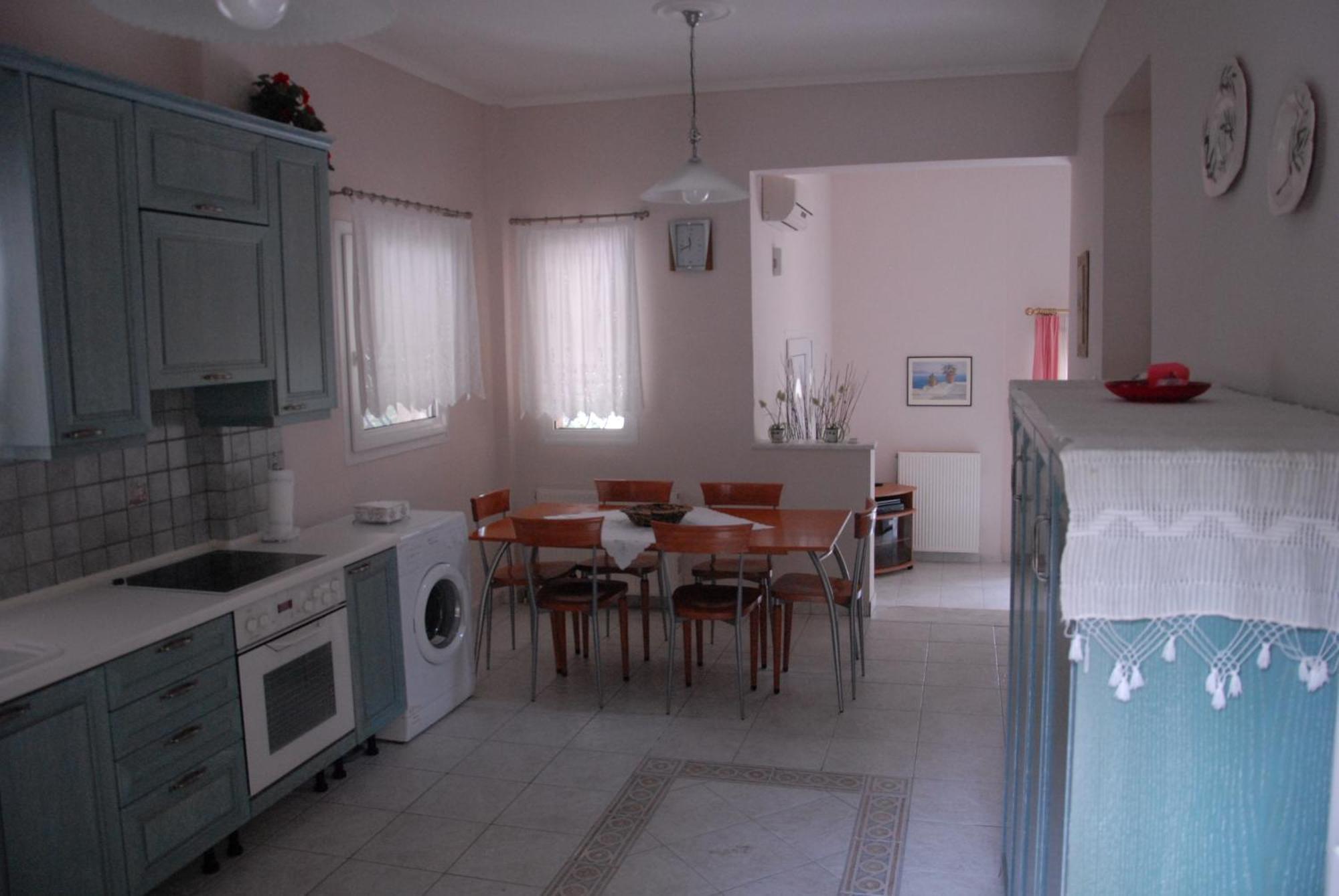 Mira Forest Residences Sani  Cameră foto