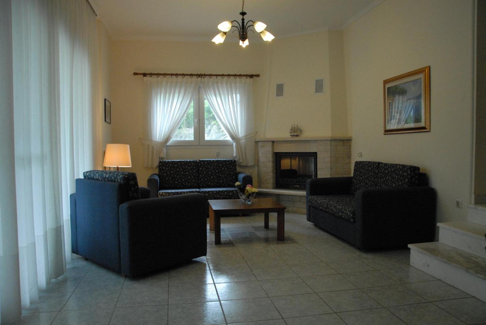 Mira Forest Residences Sani  Cameră foto