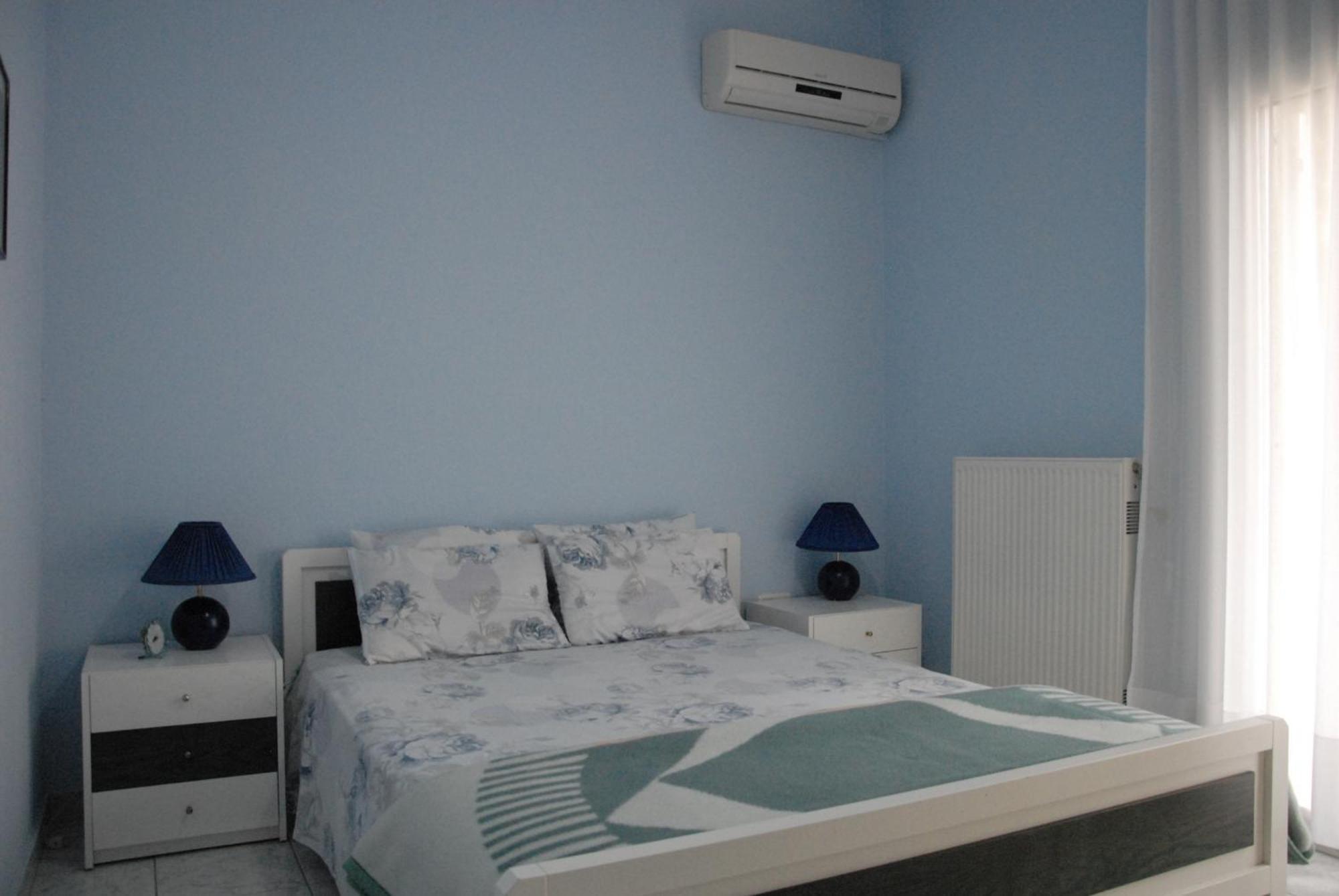 Mira Forest Residences Sani  Cameră foto