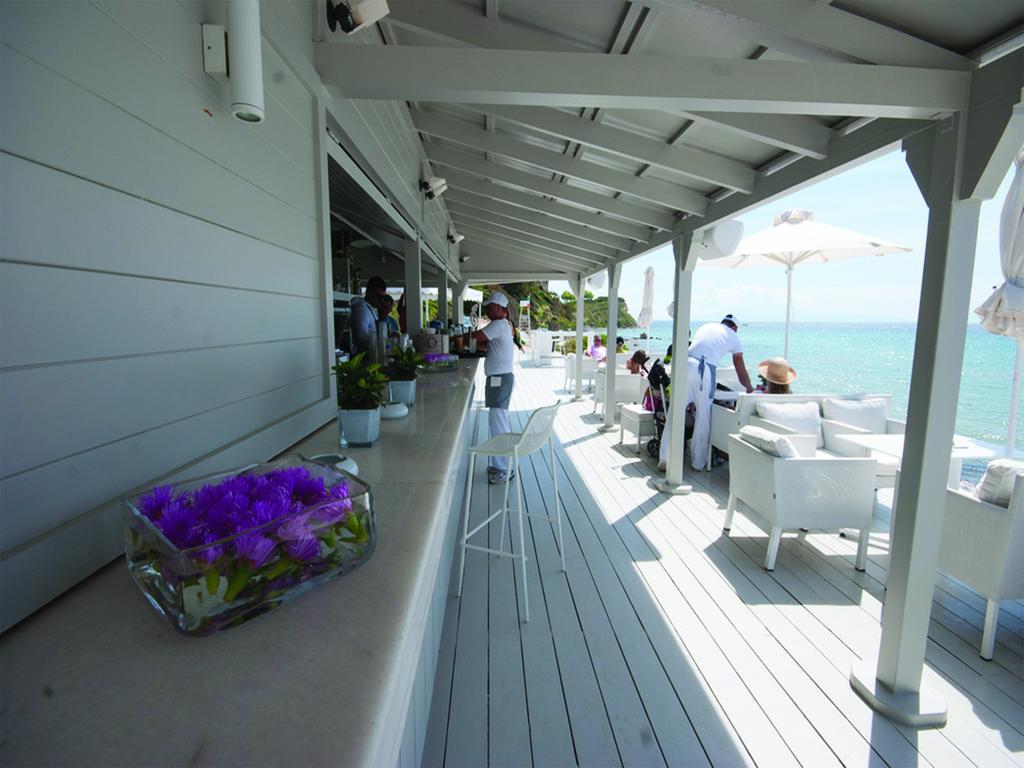 Mira Forest Residences Sani  Exterior foto